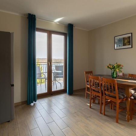 Golden Lofer Apartment Stary Gielad Bagian luar foto
