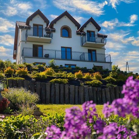 Golden Lofer Apartment Stary Gielad Bagian luar foto
