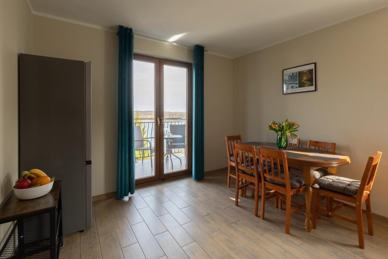 Golden Lofer Apartment Stary Gielad Bagian luar foto