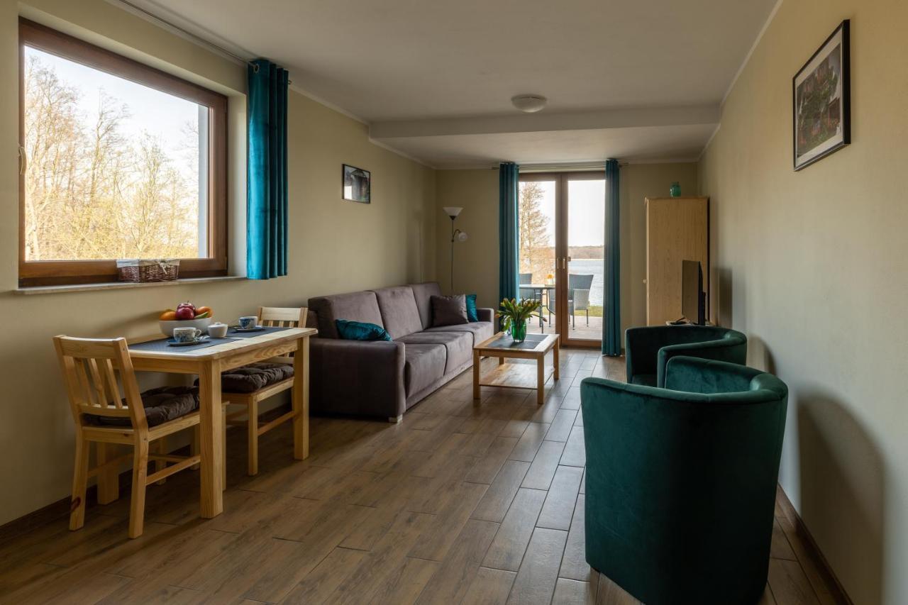 Golden Lofer Apartment Stary Gielad Bagian luar foto
