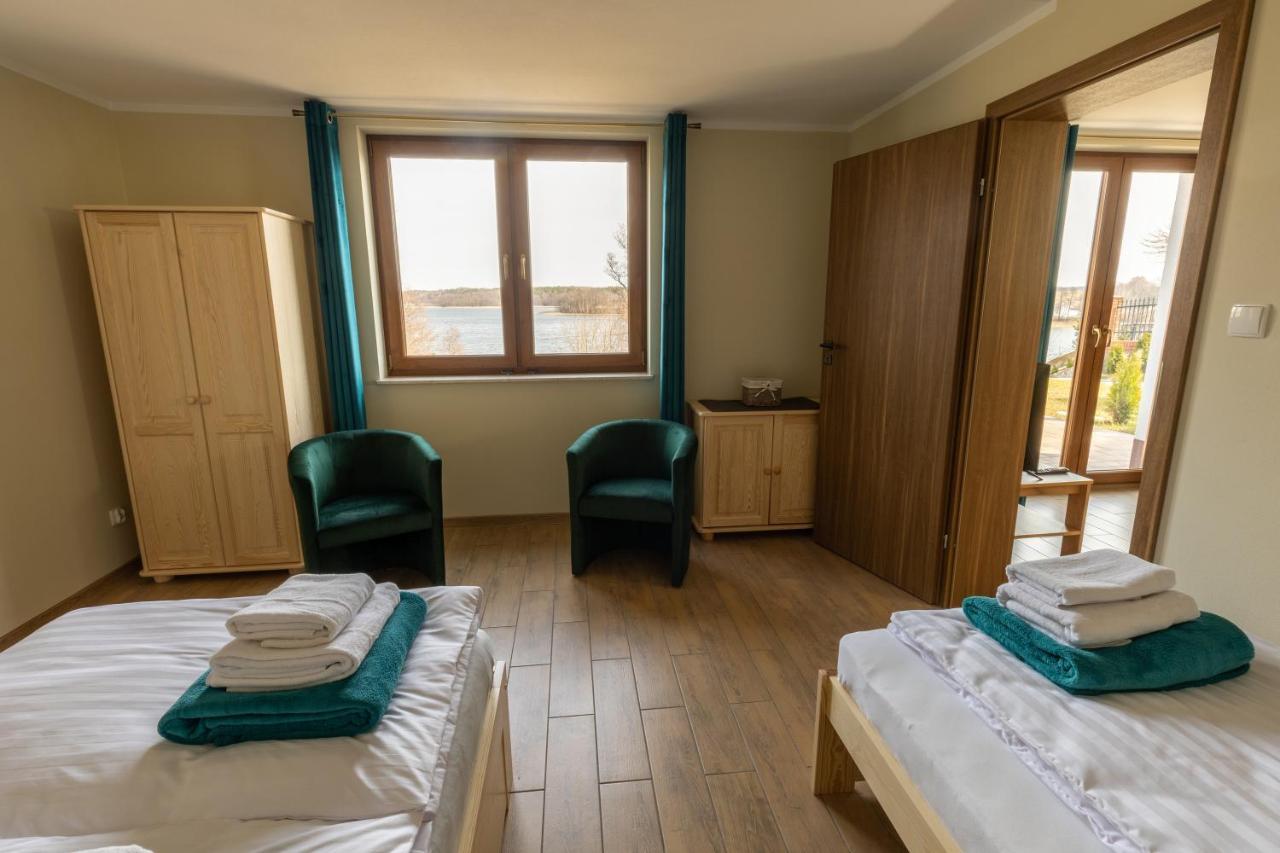 Golden Lofer Apartment Stary Gielad Bagian luar foto