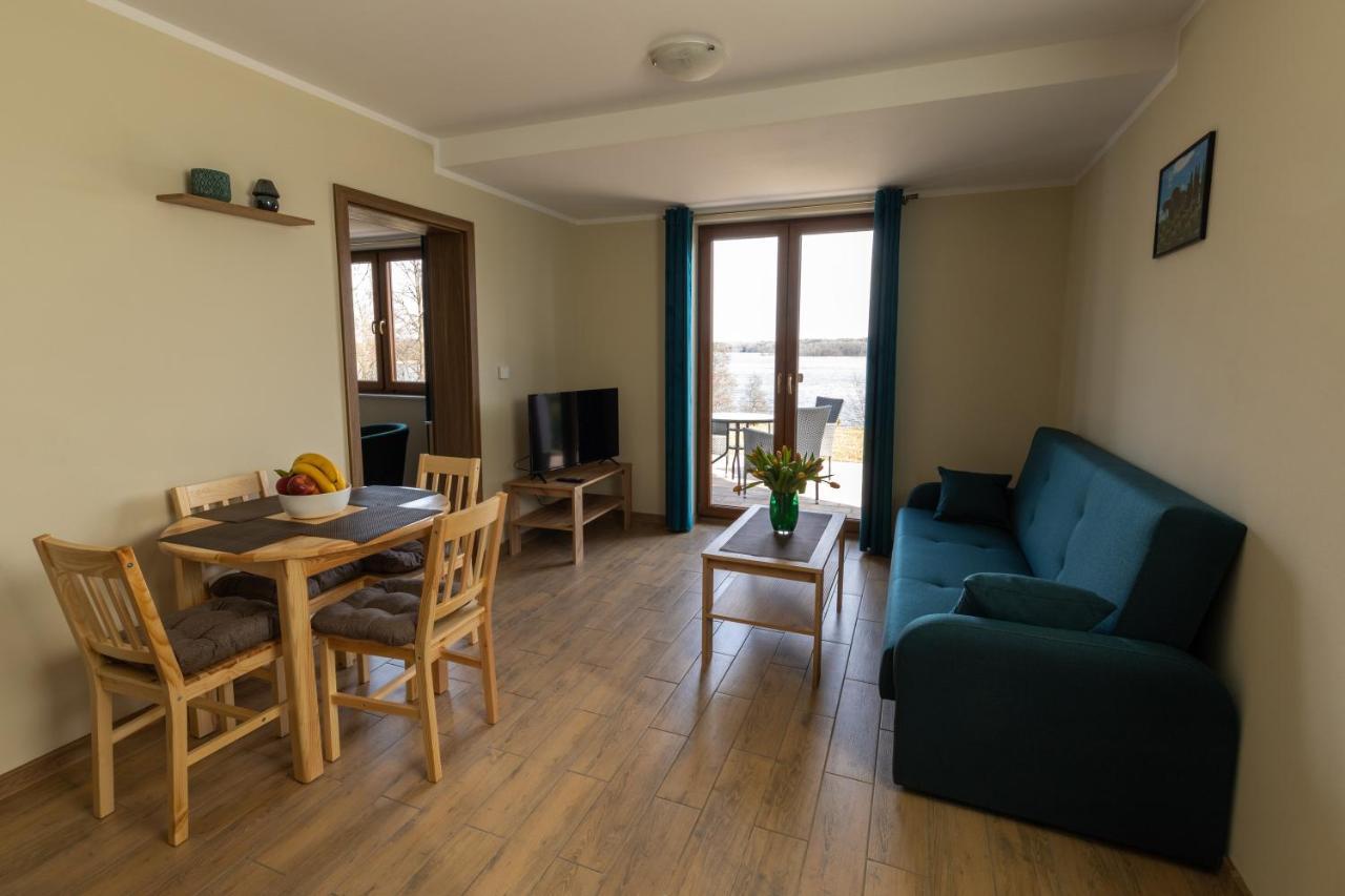Golden Lofer Apartment Stary Gielad Bagian luar foto