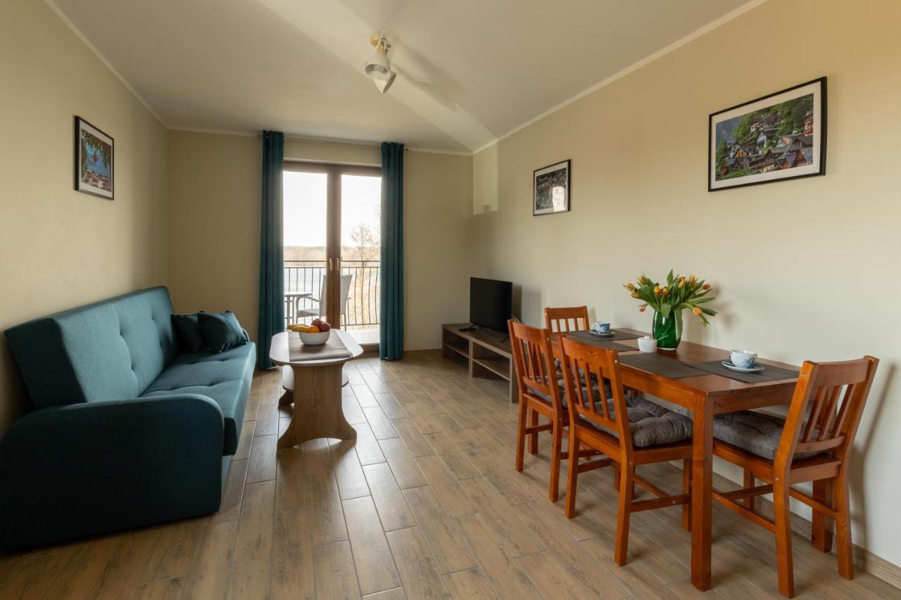 Golden Lofer Apartment Stary Gielad Bagian luar foto
