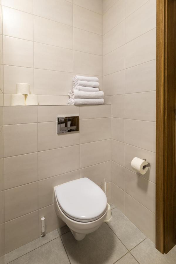 Golden Lofer Apartment Stary Gielad Bagian luar foto