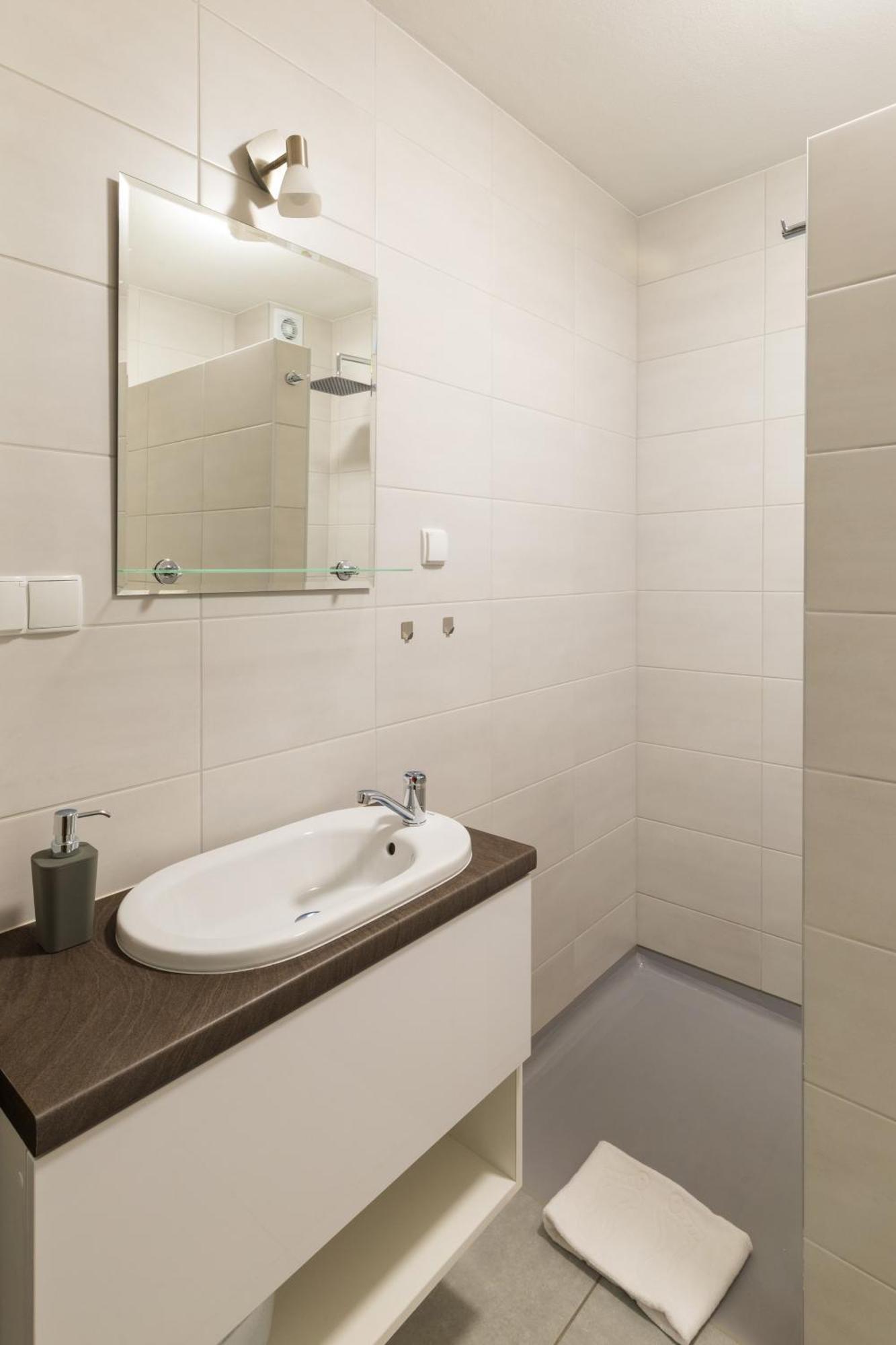 Golden Lofer Apartment Stary Gielad Ruang foto